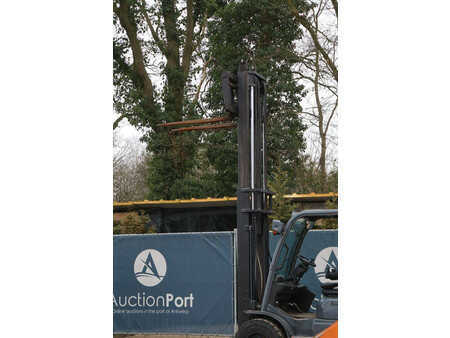 Carrelli elevatori diesel 2012  Toyota 52-8FDJF35 (39)