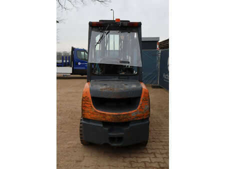 Carrelli elevatori diesel 2012  Toyota 52-8FDJF35 (5)