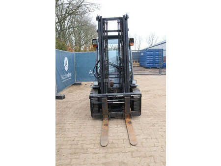 Carrelli elevatori diesel 2012  Toyota 52-8FDJF35 (8)