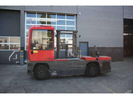 Carrelli elevatori laterali 2017  Valmar VSM50/12/35 (1)