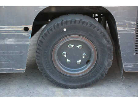 Carrelli elevatori laterali 2017  Valmar VSM50/12/35 (11)