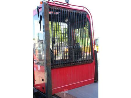 Carrelli elevatori laterali 2017  Valmar VSM50/12/35 (17)
