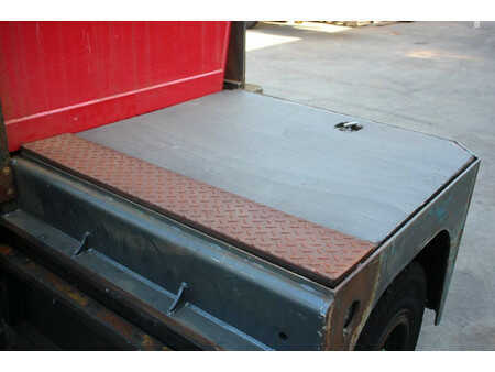 Carrelli elevatori laterali 2017  Valmar VSM50/12/35 (18)