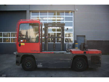 Carrelli elevatori laterali 2017  Valmar VSM50/12/35 (2)