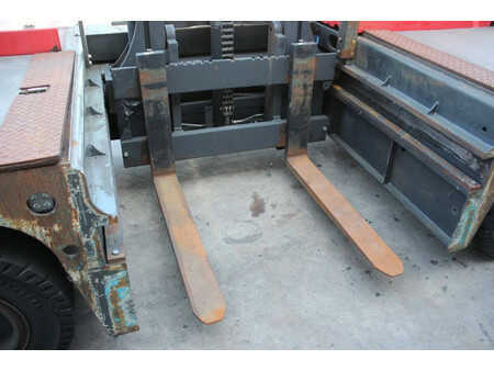 Carrelli elevatori laterali 2017  Valmar VSM50/12/35 (20)