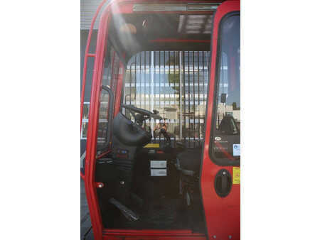 Carrelli elevatori laterali 2017  Valmar VSM50/12/35 (24)