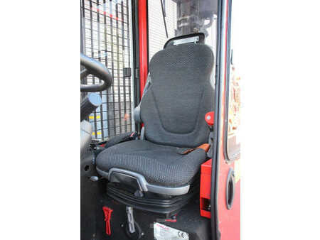 Carrelli elevatori laterali 2017  Valmar VSM50/12/35 (25)