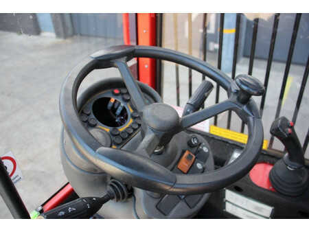 Carrelli elevatori laterali 2017  Valmar VSM50/12/35 (27)