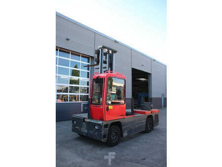 Carrelli elevatori laterali 2017  Valmar VSM50/12/35 (29)
