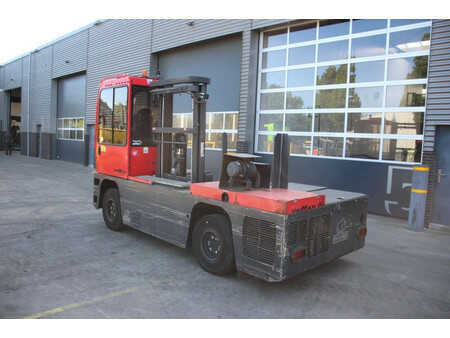 Carrelli elevatori laterali 2017  Valmar VSM50/12/35 (3)