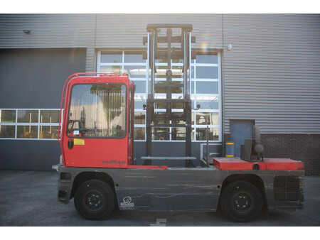 Carrelli elevatori laterali 2017  Valmar VSM50/12/35 (30)