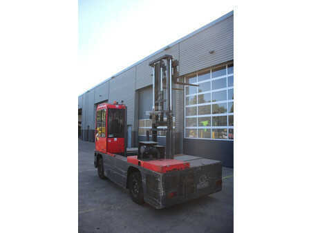 Carrelli elevatori laterali 2017  Valmar VSM50/12/35 (31)