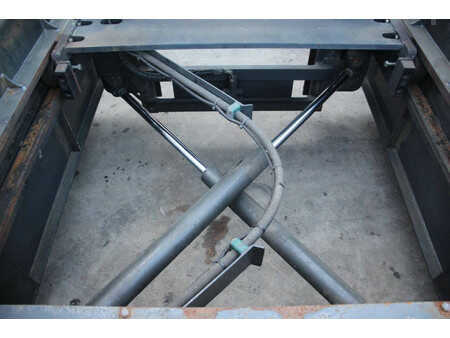Carrelli elevatori laterali 2017  Valmar VSM50/12/35 (33)