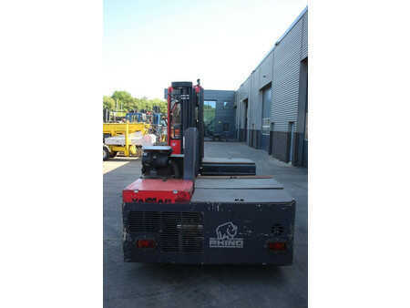 Carrelli elevatori laterali 2017  Valmar VSM50/12/35 (4)