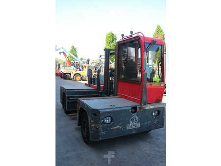 Carrelli elevatori laterali 2017  Valmar VSM50/12/35 (6)