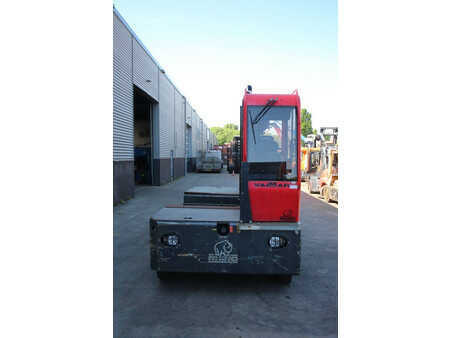 Carrelli elevatori laterali 2017  Valmar VSM50/12/35 (7)