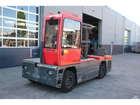Carrelli elevatori laterali 2017  Valmar VSM50/12/35 (8)