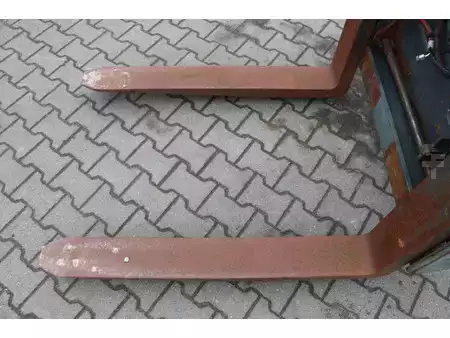 Telescopic forklift rigid 2016  Magni RTH 5.23 S-M/B (11)