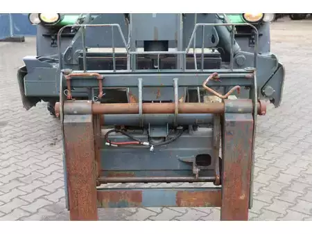 Telescopic forklift rigid 2016  Magni RTH 5.23 S-M/B (12)