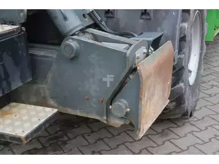 Telescopic forklift rigid 2016  Magni RTH 5.23 S-M/B (18)