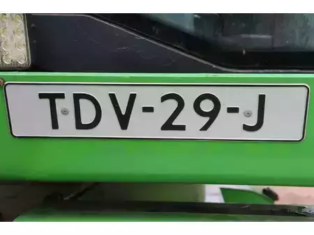 Telescopic forklift rigid 2016  Magni RTH 5.23 S-M/B (21)