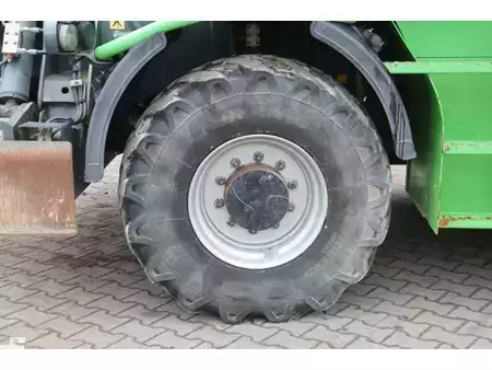 Telescopic forklift rigid 2016  Magni RTH 5.23 S-M/B (22)