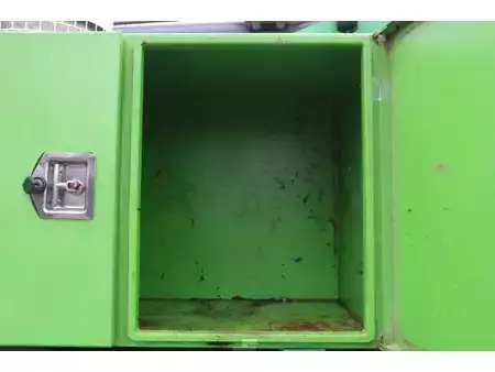 Telescopic forklift rigid 2016  Magni RTH 5.23 S-M/B (26)