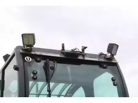 Telescopic forklift rigid 2016  Magni RTH 5.23 S-M/B (27)