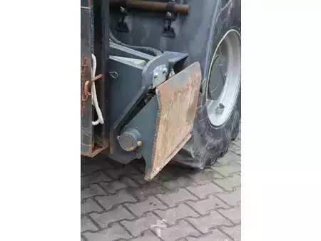 Telescopic forklift rigid 2016  Magni RTH 5.23 S-M/B (30)