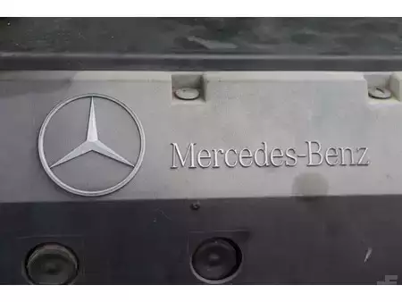 Telescopic forklift rigid 2016  Magni RTH 5.23 S-M/B (36)