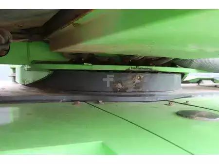 Telescopic forklift rigid 2016  Magni RTH 5.23 S-M/B (38)