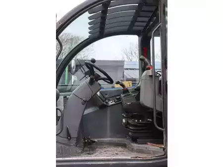 Telescopic forklift rigid 2016  Magni RTH 5.23 S-M/B (39)