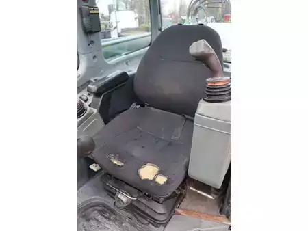 Telescopic forklift rigid 2016  Magni RTH 5.23 S-M/B (40)