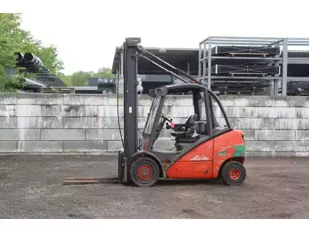 Dieseltrukki 2004  Linde H30D (1)