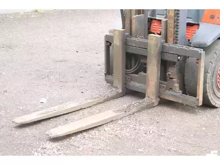 Dieseltrukki 2004  Linde H30D (10)