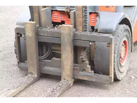 Dieseltrukki 2004  Linde H30D (11)