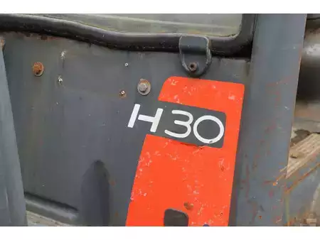 Dieseltrukki 2004  Linde H30D (12)