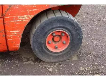 Dieseltrukki 2004  Linde H30D (15)