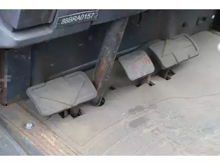Dieseltrukki 2004  Linde H30D (20)