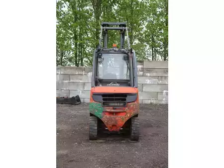 Dieseltrukki 2004  Linde H30D (5)