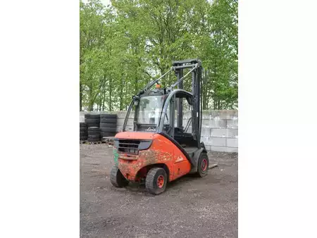 Dieseltrukki 2004  Linde H30D (6)