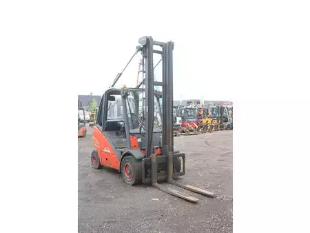 Dieseltrukki 2004  Linde H30D (7)