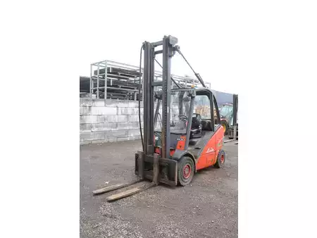 Dieseltrukki 2004  Linde H30D (9)