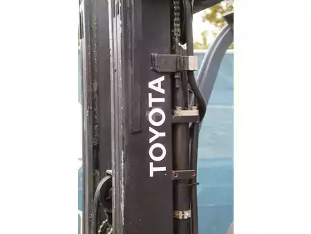 Elektro čtyřkolový VZV 2018  Toyota 8FBE20T (12)