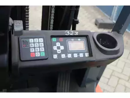 Elektro čtyřkolový VZV 2018  Toyota 8FBE20T (24)