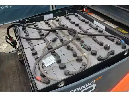 Elektro čtyřkolový VZV 2018  Toyota 8FBE20T (31)