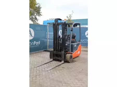 Elektro čtyřkolový VZV 2018  Toyota 8FBE20T (9)