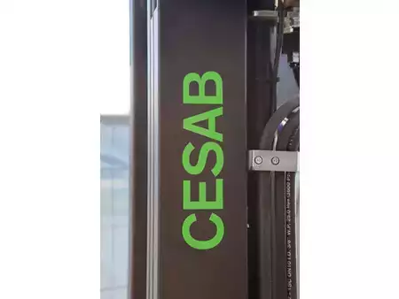Chariots électriques à 4 roues 2017  Cesab B316 (14)
