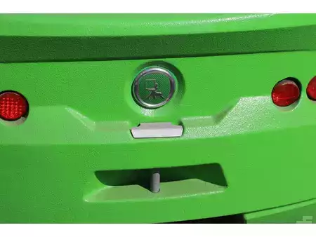 Chariots électriques à 4 roues 2017  Cesab B316 (18)