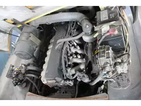 LPG VZV 2013  TCM FG50T9 (20)